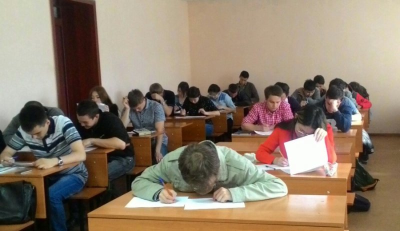 Итоги олимпиады по конституционному праву
