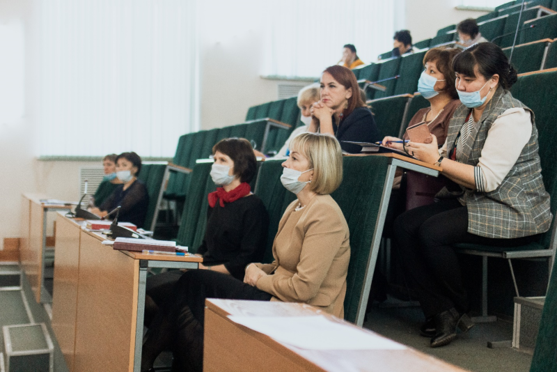 В Горном Алтае прибавилось консультантов по финансовой грамотности