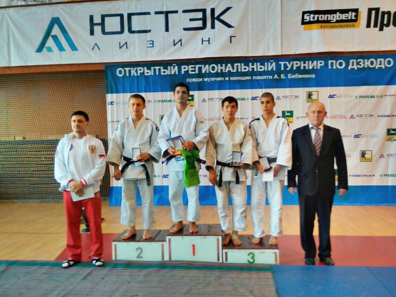 Поздравляем Кокулева Айаса!