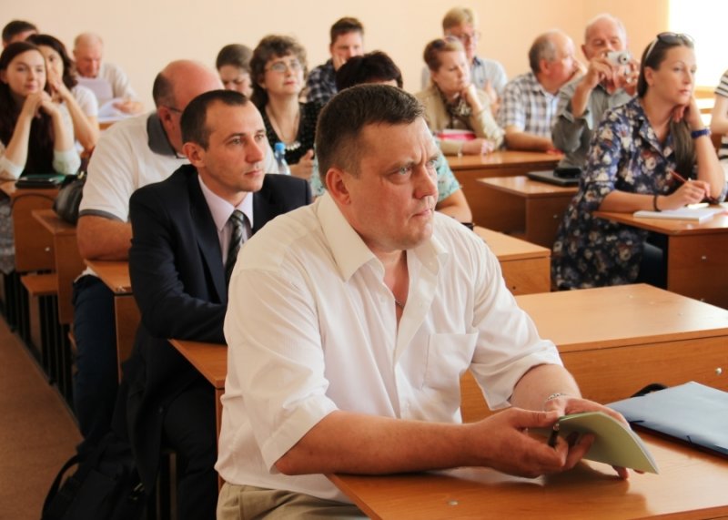 Социальные процессы в современной Западной Сибири