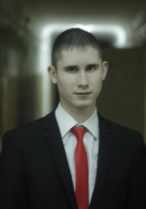 Долгов Дмитрий Петрович