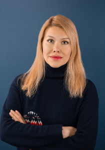 Тозыякова Екатерина Александровна