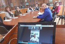 Развитие предпринимательской деятельности в условиях цифровой экономики