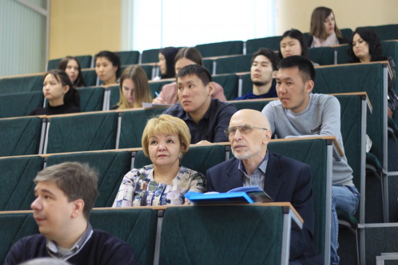 «Полевые исследования на Алтае, в Прииртышье и Верхнем Приобье» 