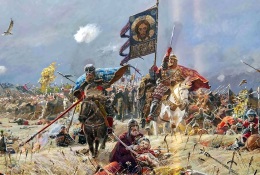 Куликовская битва