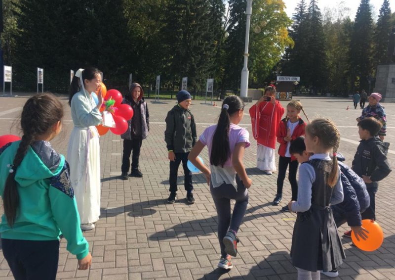 День Конфуция