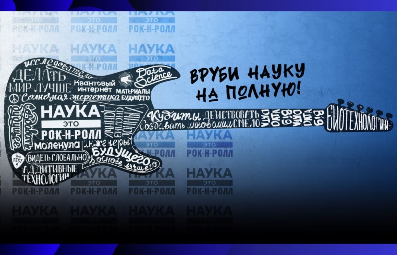 О проведении ХV Молодежной премии в области науки и инноваций 