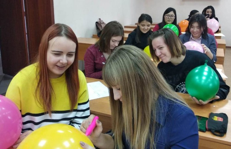 Психологический форум «Моя профессия: вчера, сегодня, завтра…» на ППФ 