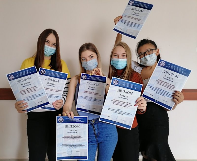 Дистанционная вузовская олимпиада по психологии 