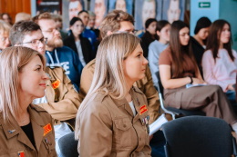 Новая эра развития РСО в Республике Алтай