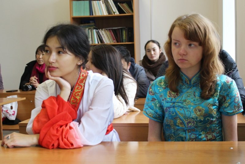 Погружение в древнекитайскую философию