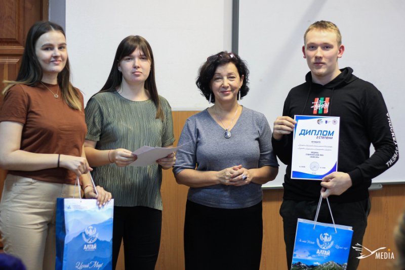 Итоги брейн-ринга «Знание – сила»