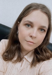 Басаргина Мария Леонидовна