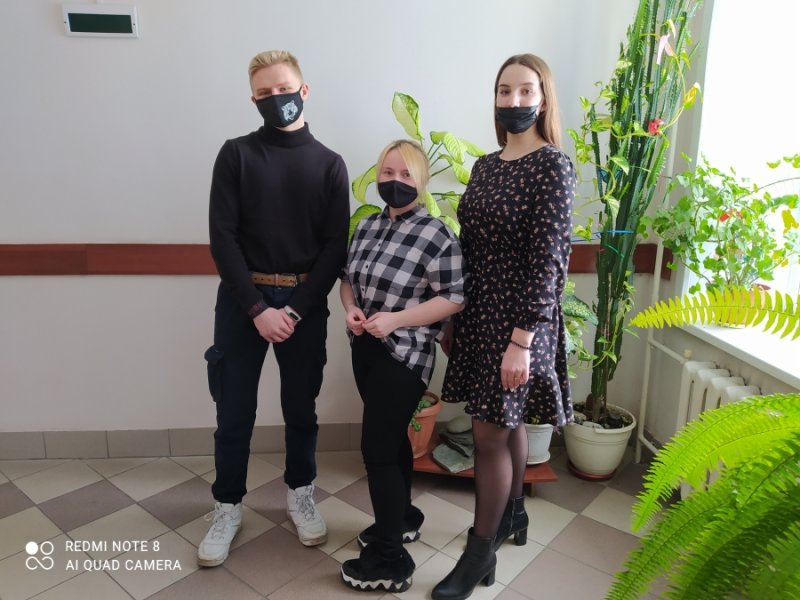 Студенты ЭЮФ - призеры международного конкурса научных работ