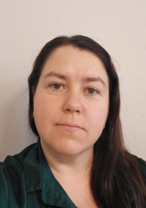 Тарабрина Мария Викторовна