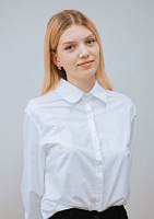 Павлова Таисия Станиславовна 
