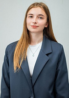 Баннова Алена Александровна