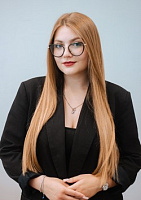 Руднева Виктория Витальевна 