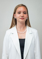 Щербинина Лидия Андреевна 