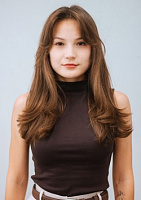 Авошева Дарья Алексеевна 