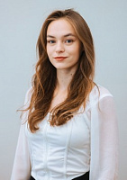 Казанцева Наталья Александровна 