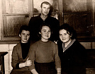Студенческая жизнь